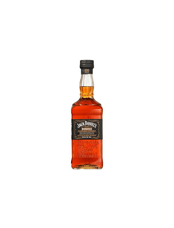 Tennessee Whiskey Jack Daniel's Triple Mash 0,7L 50%
