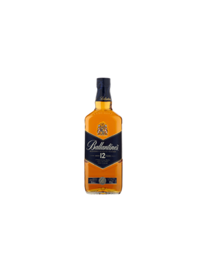 Whisky Ballantine's 12YO 0,7L 40%