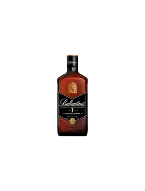 Whisky Ballantine's 7YO Bourbon Finish 0,7L 40%