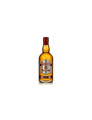 Whisky Chivas Regal 12YO 0,7L 40%