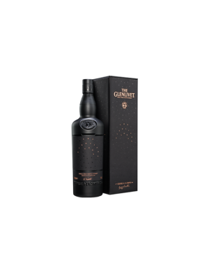 Whisky Glenlivet Code 0,7L 48% w kartonie