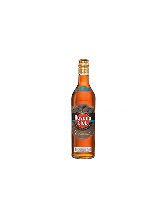 Rum Havana Club Anejo Especial 0,7L 37,5%