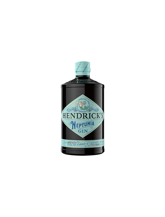 Gin Hendrick's Neptunia 0,7L 43,4%