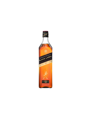 Whisky Johnnie Walker Black Label Sherry Finish 12YO 0,7L 40%