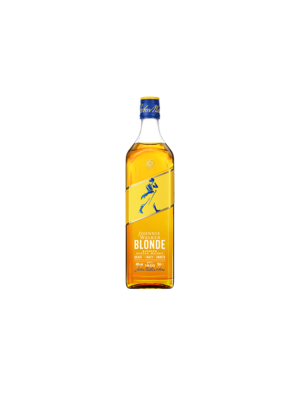 Whisky Johnnie Walker Blonde 0,7L 40%