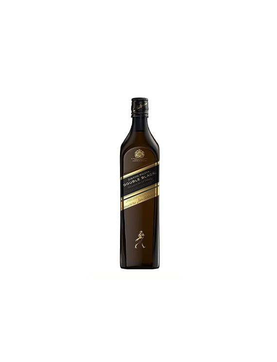 Whisky Johnnie Walker Double Black 0,7L 40%