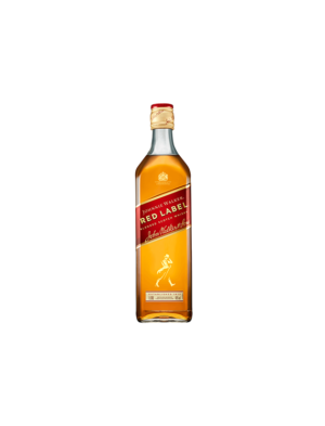 Whisky Johnnie Walker Red Label 1L 40%