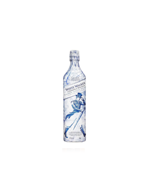 Whisky Johnnie Walker White 0,7L 41,7%