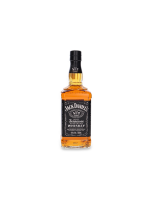 Tennessee Whiskey Jack Daniel's Old No.7