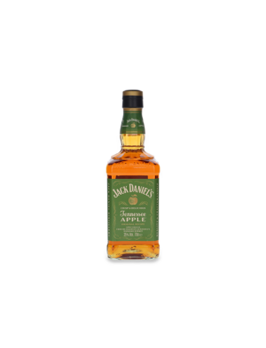 Tennessee Whiskey Jack Daniel's Apple