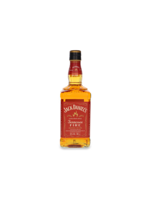 Tennessee Whiskey Jack Daniel's Fire