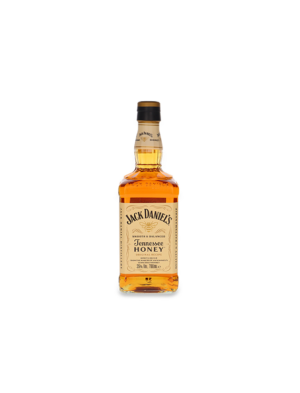 Tennessee Whiskey Jack Daniel's Honey