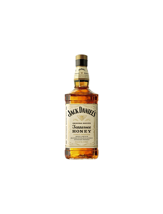 Tennessee Whiskey Jack Daniel's Honey 0,7L 35%