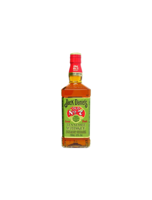 Tennessee Whiskey Jack Daniel's Legacy Edition #1 0,7L 43% w kartonie
