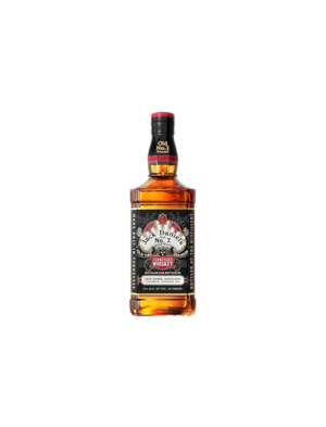 Tennessee Whiskey Jack Daniel's Legacy Edition #2 0,7L 43% w kartonie