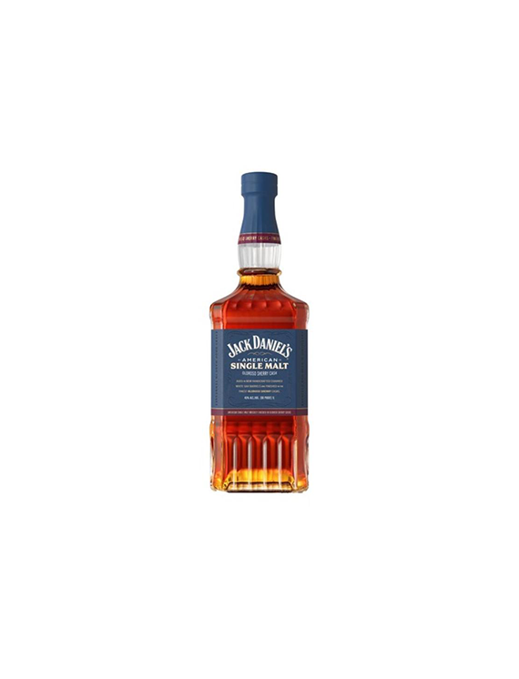 Tennessee Whiskey Jack Daniel's Oloroso Sherry Cask 1L 45%