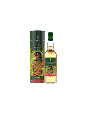 Whisky Lagavulin 12YO Special Release 2023 0,7L 56,4% w tubusie