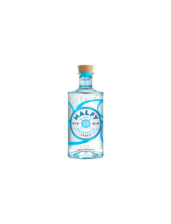 Gin Malfy Original 0,7L 41%