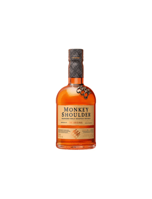 Whisky Monkey Shoulder 0,7L 40%