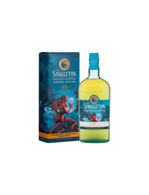 Whisky Singleton 19YO Special Release 2021 0,7L 54,6% w kartonie