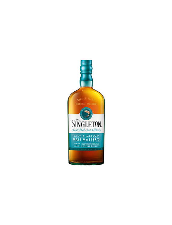 Whisky Singleton Malt Master's Selection 0,7L