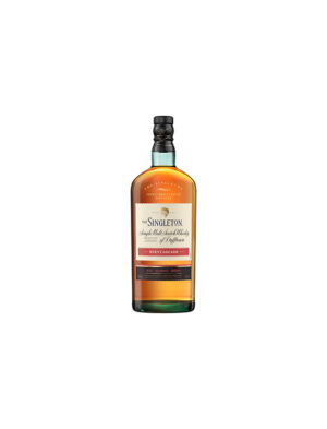 Whisky Singleton Spey Cascade 0,7L 40%