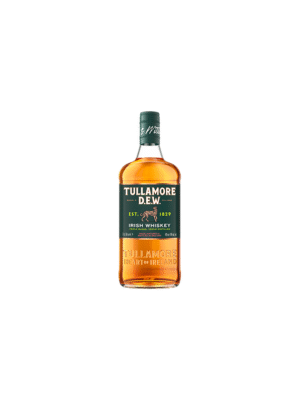 Whiskey Tullamore D.E.W. 0,7L 40%