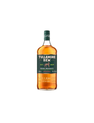 Whiskey Tullamore D.E.W. 1L 40%