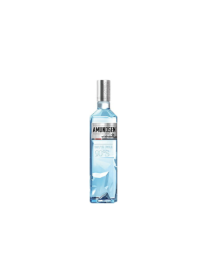 Wódka Amundsen 0,5L 40%