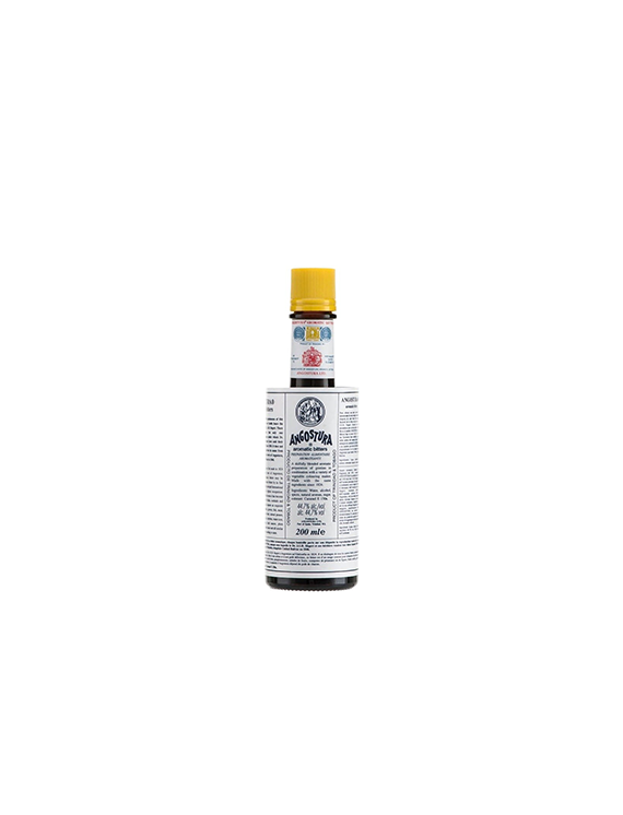 Likier Angostura Aromatic Bitter 0,2L 44,7%
