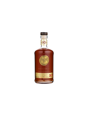 Rum Bacardi 10YO Gran Reserva Diez 0,7L 40%