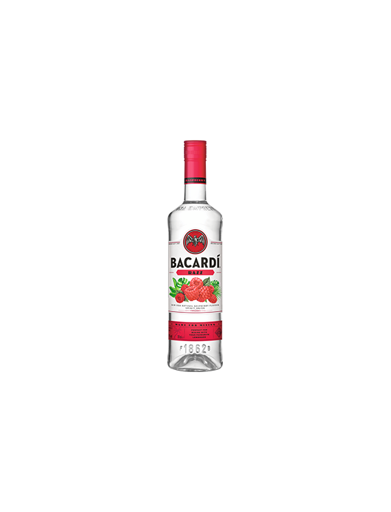 Rum Bacardi Razz 0,7L 32%