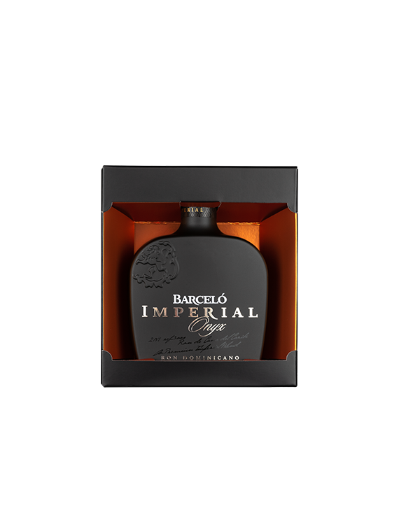 Rum Barcelo Imperial Onyx 0,7L 38%