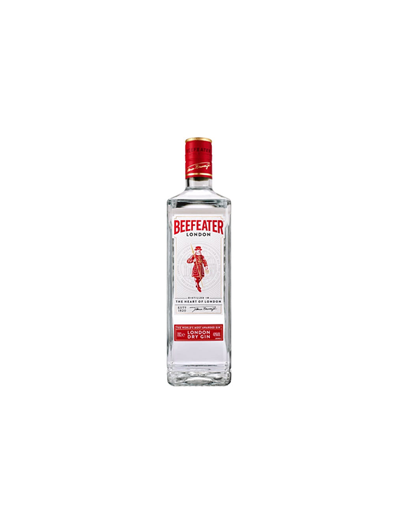 Gin Beefeater London 0,7L 40%