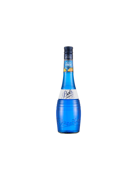 Likier Bols Blue Curacao 0,7L