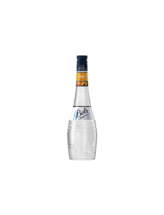 Likier Bols Peach 0,7L