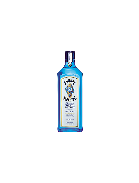 Gin Bombay Sapphire London Dry 0,7L 40%