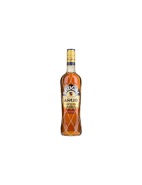 Rum Brugal Anejo Superior 0,7L 38%