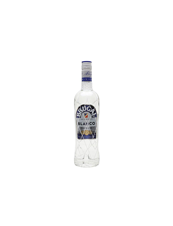 Rum Brugal Blanco Supremo 0,7L 40%