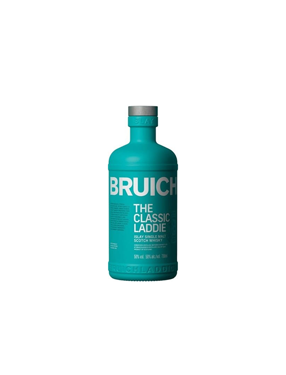 Whisky Bruichladdich The Classic Laddie 0,7L