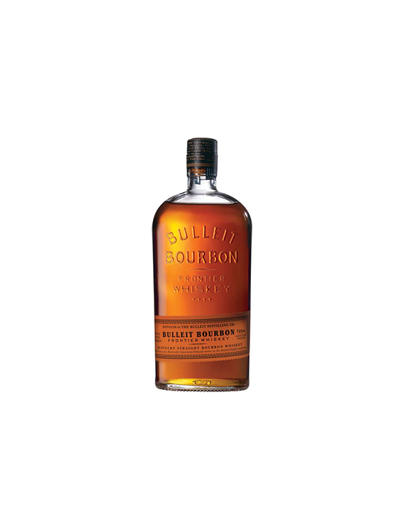 Bourbon Bulleit Frontier 0,7L 45%