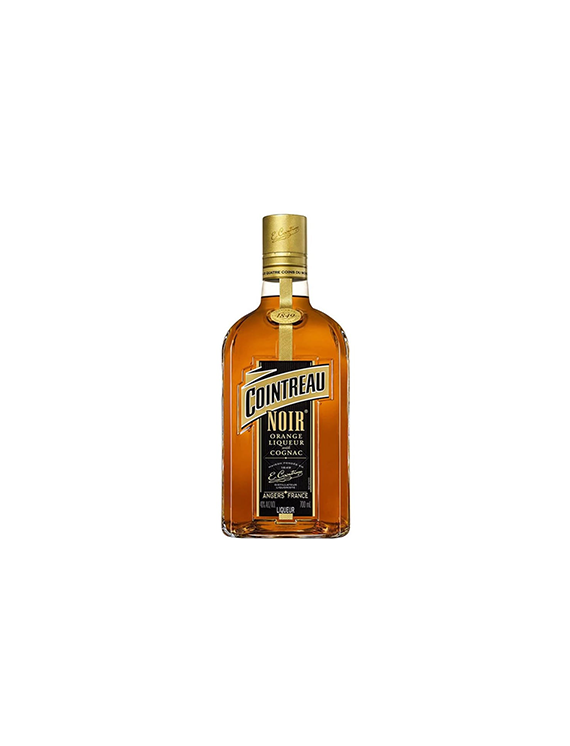 Likier Cointreau Noir 0,7L