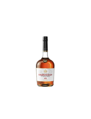 Koniak Courvoisier VS 0,7L 40%