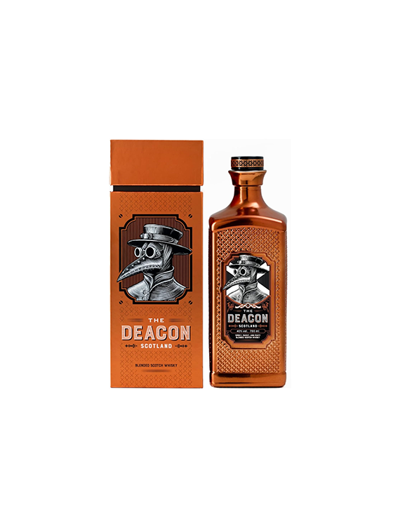 Whisky Deacon 0,7L