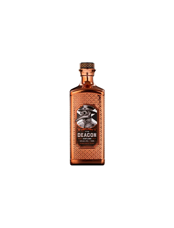 Whisky Deacon 0,7L 40%