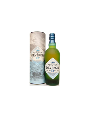 Whisky Deveron 12YO 0,7L 40%