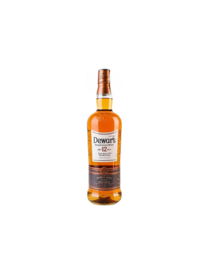Whisky Dewar's 12YO 0,7L 40%