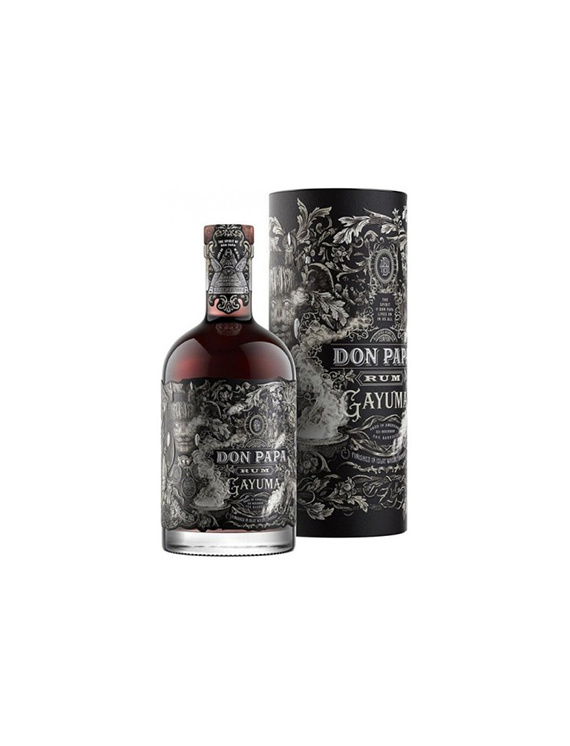 Rum Don Papa Gayuma 0,7L 40%