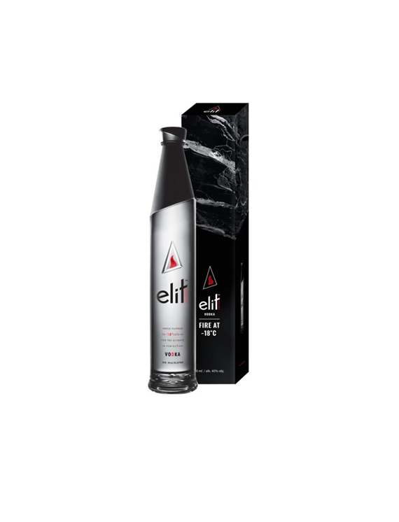Wódka Elit Ultra Luxury 0,7L 40%