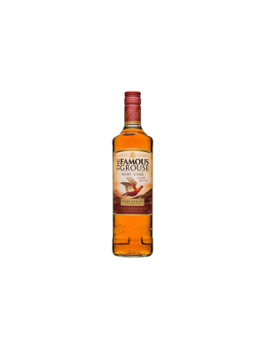 Whisky Famous Grouse Ruby Cask 0,7L 40%